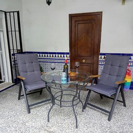 Casa Valientes A - Free Private Parking, Wifi & Ac Daire Jerez de la Frontera Dış mekan fotoğraf