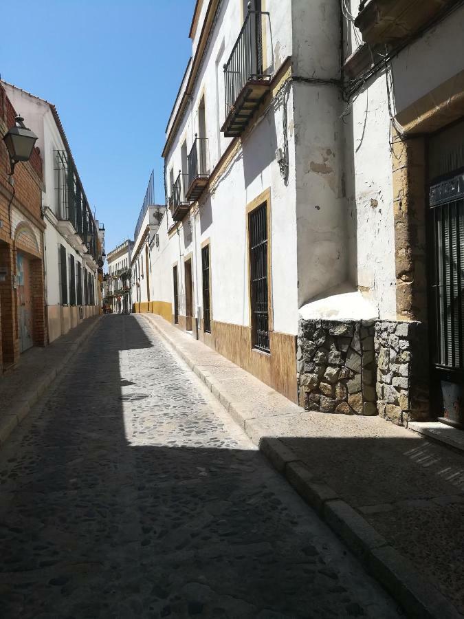 Casa Valientes A - Free Private Parking, Wifi & Ac Daire Jerez de la Frontera Dış mekan fotoğraf