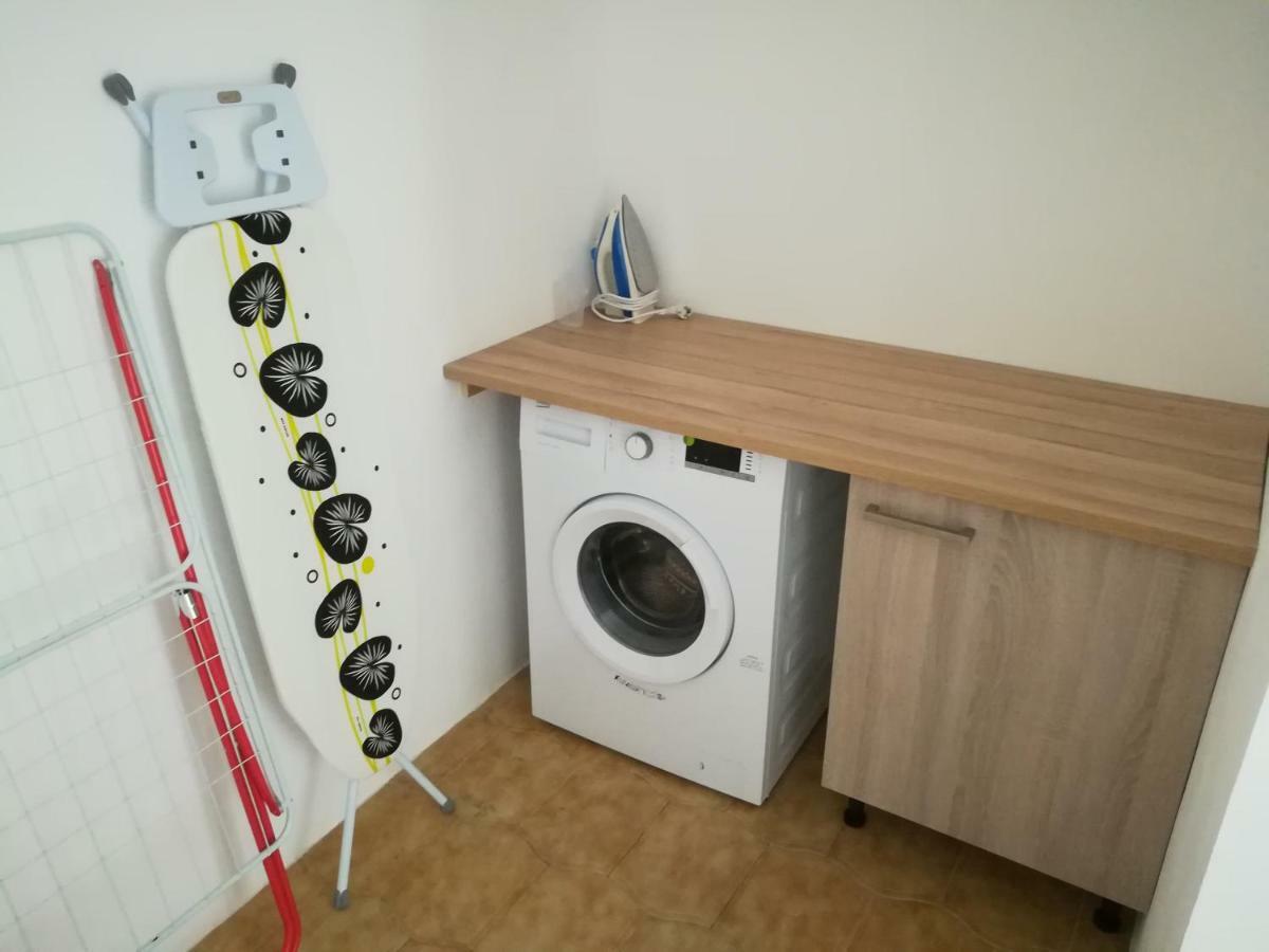 Casa Valientes A - Free Private Parking, Wifi & Ac Daire Jerez de la Frontera Dış mekan fotoğraf