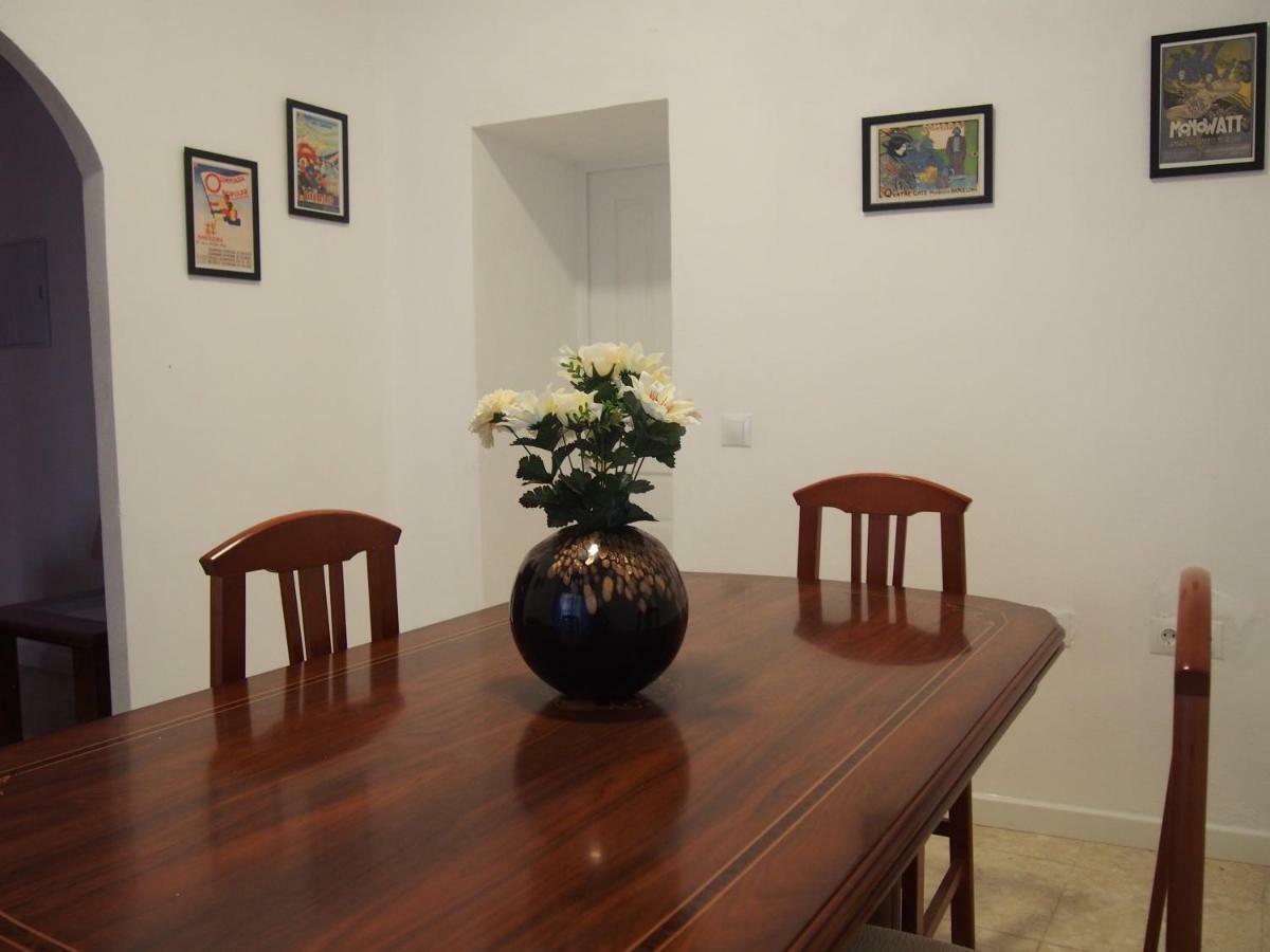Casa Valientes A - Free Private Parking, Wifi & Ac Daire Jerez de la Frontera Dış mekan fotoğraf