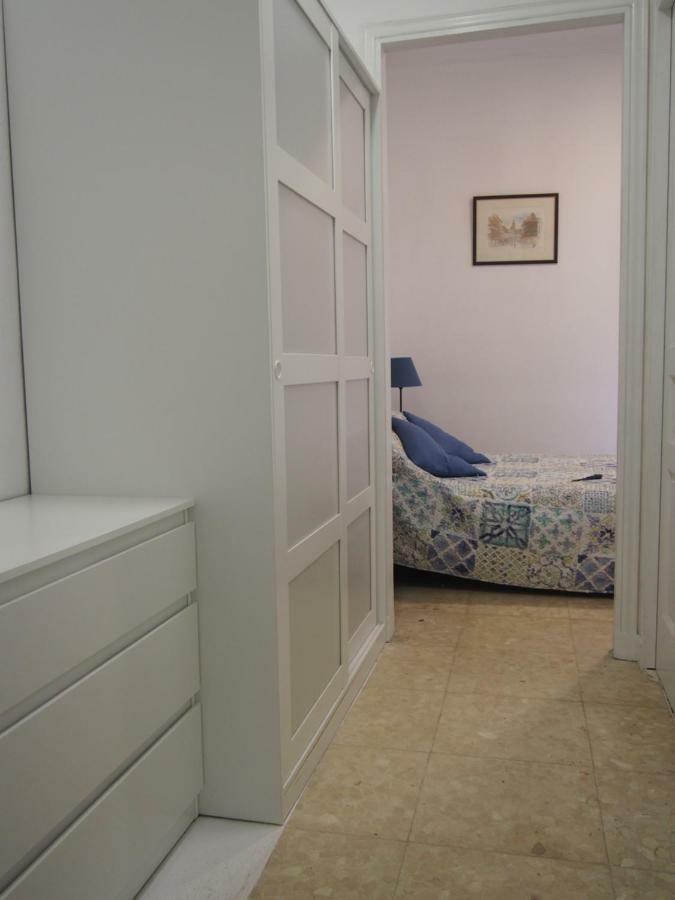 Casa Valientes A - Free Private Parking, Wifi & Ac Daire Jerez de la Frontera Dış mekan fotoğraf