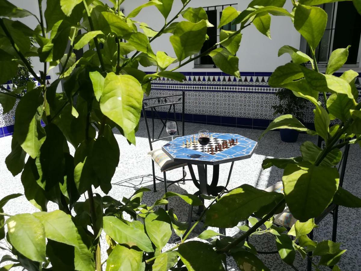 Casa Valientes A - Free Private Parking, Wifi & Ac Daire Jerez de la Frontera Dış mekan fotoğraf