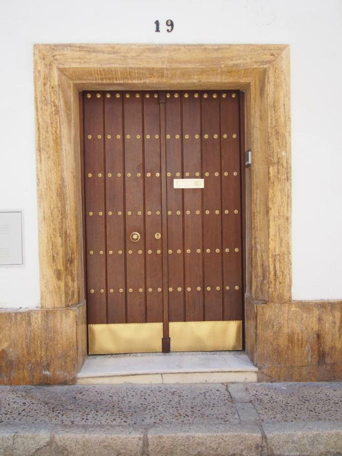 Casa Valientes A - Free Private Parking, Wifi & Ac Daire Jerez de la Frontera Dış mekan fotoğraf